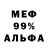 Альфа ПВП СК Kalistrus